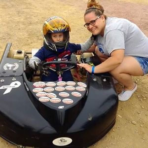 Meet your Posher, Ashley